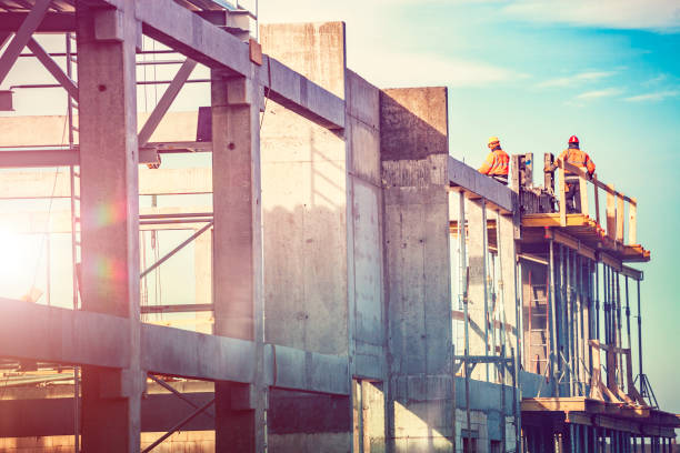 Best Concrete Sealing and Maintenance in Lake Helen, FL