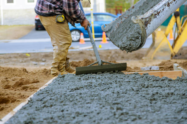 Best Concrete Foundation Repair in Lake Helen, FL