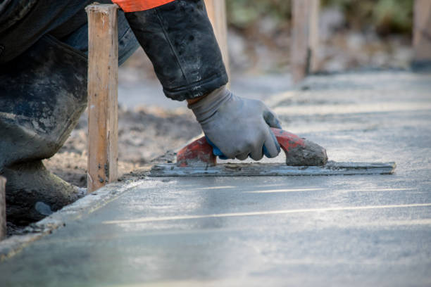 Best Concrete Staining and Coloring in Lake Helen, FL