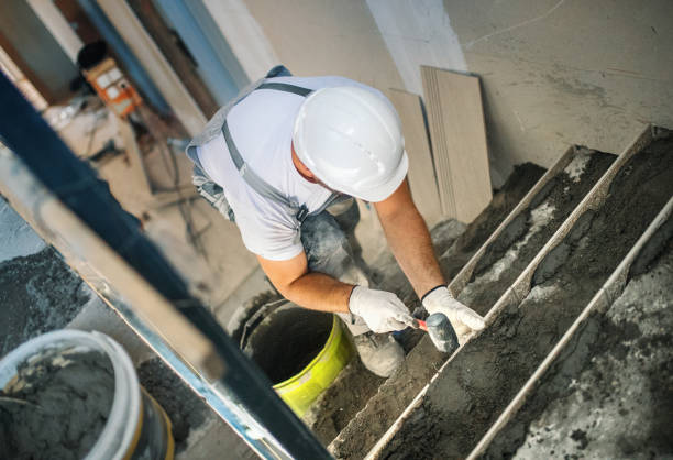 Best Concrete Staining and Coloring in Lake Helen, FL