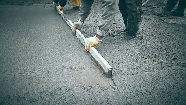 Best Concrete Sealing and Maintenance in Lake Helen, FL