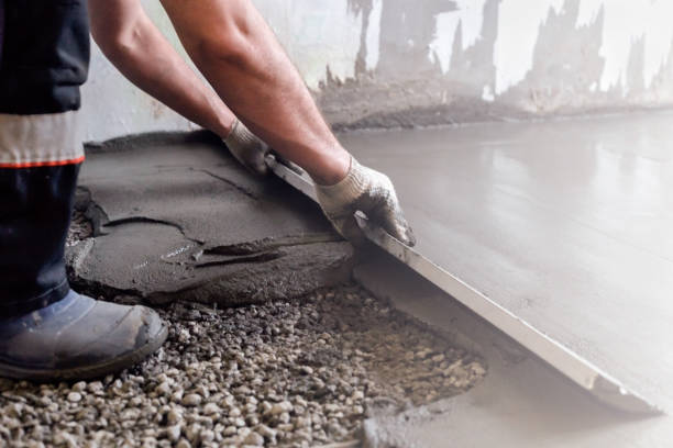 Best Concrete Driveway Installation in Lake Helen, FL