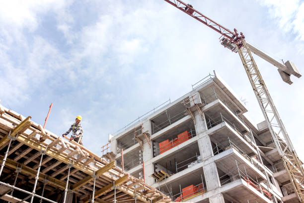 Best Commercial Concrete Services in Lake Helen, FL